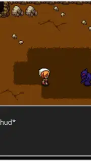 Archlion Saga Screenshot 2