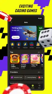 Parimatch.tz Screenshot 16