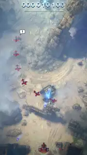 Sky Force Reloaded Screenshot 2