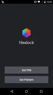 Hexlock Screenshot 5