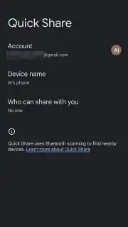 Google Play services Screenshot 5