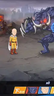 One Punch-Man: The Strongest Man (CN) Screenshot 8
