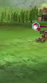 Epic Mecha Girls Screenshot 11