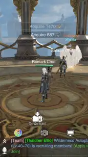 Forsaken World: Gods and Demons Screenshot 10