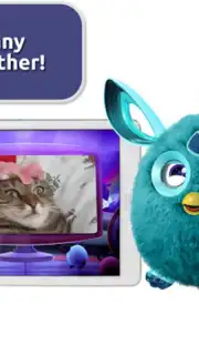Furby Connect World Screenshot 1