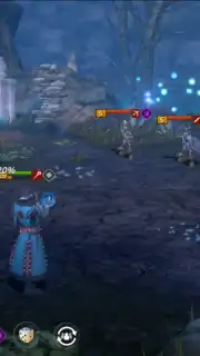 Eternal Rhapsody Screenshot 2