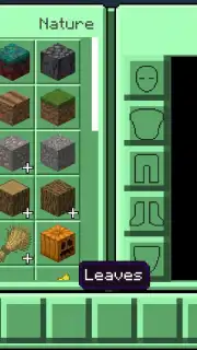 Craft Box Game Tree Screenshot 14