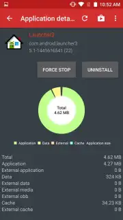 Device Control - Root Screenshot 1
