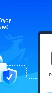 DeerShield - Free VPN Screenshot 4