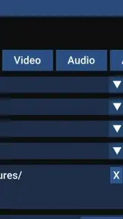 Flycast Screenshot 3