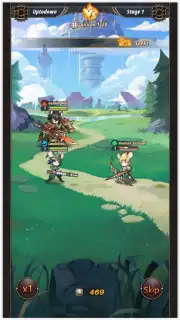 AFK Champions Screenshot 5