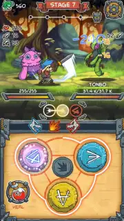 Combo Rush Screenshot 10