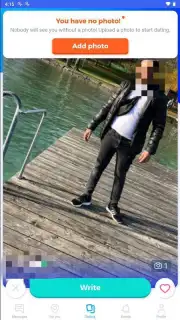 iHappy Screenshot 4
