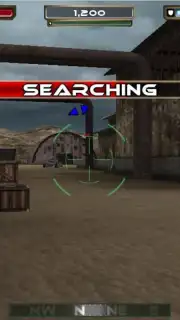 Tank Recon 2 (Lite) Screenshot 2