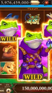 Scatter Slots Screenshot 8