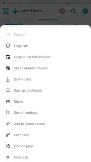 Bing Screenshot 17