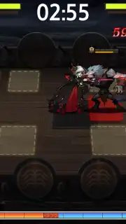 Shadow Brides Screenshot 11