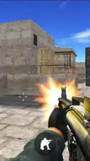 Gunner FPS Shooter Screenshot 3