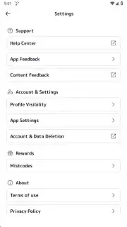 MISTPLAY Screenshot 6
