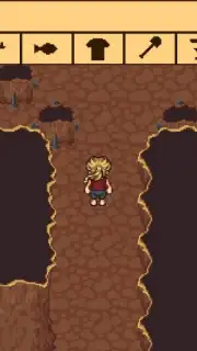 Survival RPG: Lost Treasure Adventure Screenshot 6