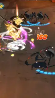 Soulworker Anime Legends Screenshot 8