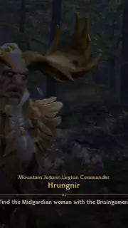 Legend of Ymir (KR) Screenshot 3