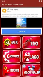 Regedit FFH4X Screenshot 1