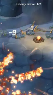 Dimension War Screenshot 7