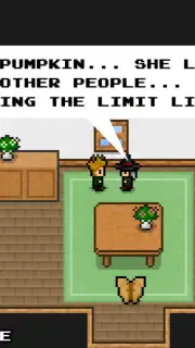 Stories of Bethem Screenshot 5