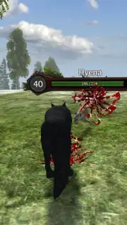 Wild Life: Wolf Clan Screenshot 7