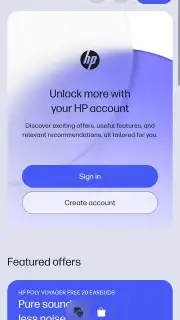 HP Screenshot 18