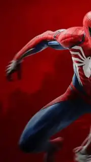 SpiderMan Ultimate Games 2023 Screenshot 1