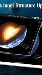 Solar Walk 2 Ads+：Solar System Screenshot 6