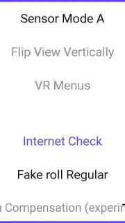 TrinusVR Lite Screenshot 4