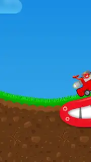 McDonald’s Happy Meal App Screenshot 5