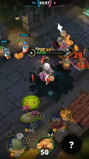 Awakening of Heroes Screenshot 3