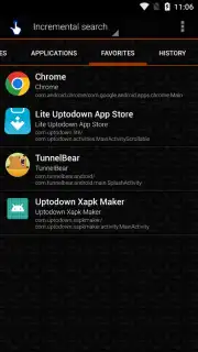 QuickShortcutMaker Screenshot 11