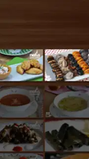 Nefis Yemek Tarifleri Screenshot 1