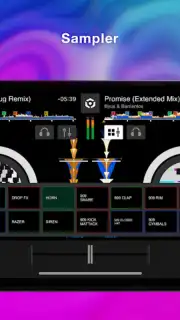 rekordbox – DJ App & Mixer Screenshot 12