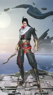 Yeongju: Chronicle of the White Screenshot 1