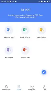 Apowersoft PDF Converter Screenshot 9