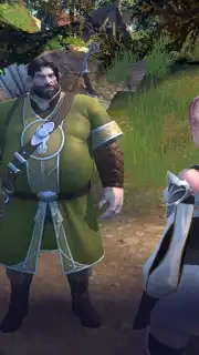 LoV: League of Valhalla Screenshot 4