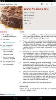 Must Have Recipes Screenshot 4