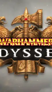 Warhammer Odyssey Screenshot 1