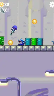 Gopogo Screenshot 4