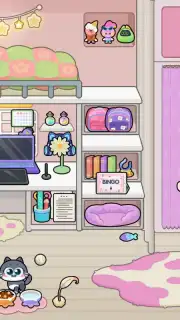 Game World Screenshot 1