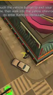 GTA: Chinatown Wars Screenshot 12