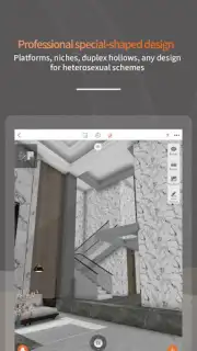Joyplan : House Design 3D Screenshot 9