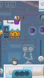 JellyDad Hero Screenshot 10