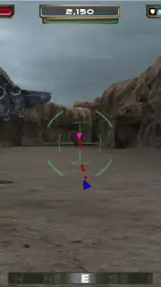 Tank Recon 2 (Lite) Screenshot 20
